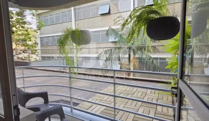 Kitnet / Stúdio à venda na Rua Quatorze de Dezembro, 55, Centro, Campinas, 32 m2 por R$ 339.000