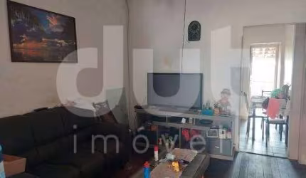 Casa com 2 quartos à venda na Rua Erasmo Braga, 439, Jardim Chapadão, Campinas, 132 m2 por R$ 490.000