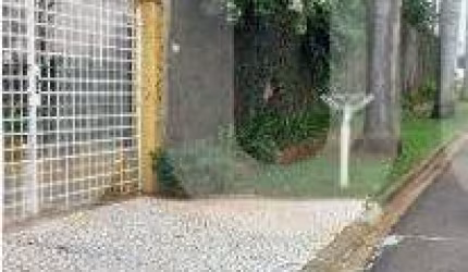 Casa com 3 quartos à venda na Maria Rosária Breda Rosolem, 611, Jardim Santa Madalena, Sumaré, 392 m2 por R$ 950.000