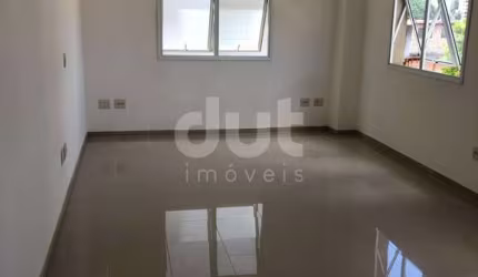 Sala comercial à venda na Avenida Francisco Glicério, 660, Botafogo, Campinas, 47 m2 por R$ 240.000