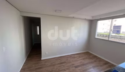 Apartamento com 2 quartos à venda na Rua Manoel Sylvestre de Freitas Filho, 1277, Jardim Nova Europa, Campinas, 46 m2 por R$ 249.990
