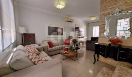 Casa em condomínio fechado com 3 quartos à venda na Rua Afrânio Peixoto, 601, Parque Taquaral, Campinas, 133 m2 por R$ 1.360.000