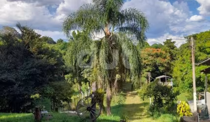 Chácara / sítio com 3 quartos à venda na Alameda Itajubá, 3264, Joapiranga, Valinhos por R$ 2.000.000
