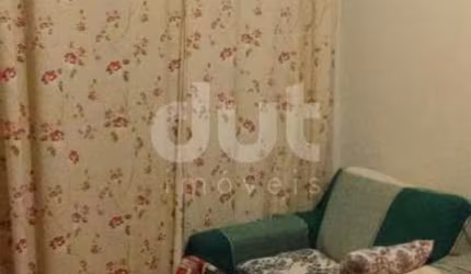 Apartamento com 1 quarto à venda na Rua Coelho Neto, 248, Vila Itapura, Campinas, 45 m2 por R$ 180.000