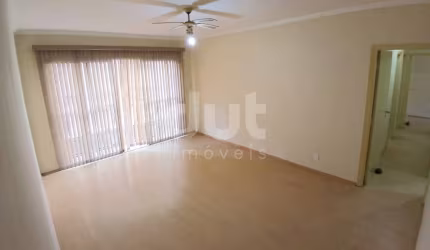 Apartamento com 3 quartos à venda na Rua Barão de Jaguara, 503, Centro, Campinas, 100 m2 por R$ 350.000