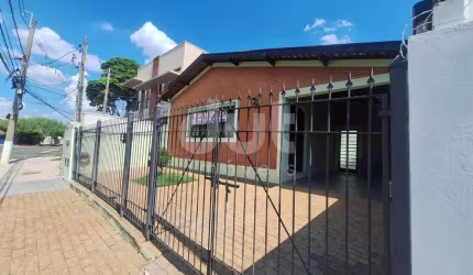 Casa comercial à venda na Rua Pascoal Nicolau Purchio, 354, Nova Campinas, Campinas, 174 m2 por R$ 1.380.000