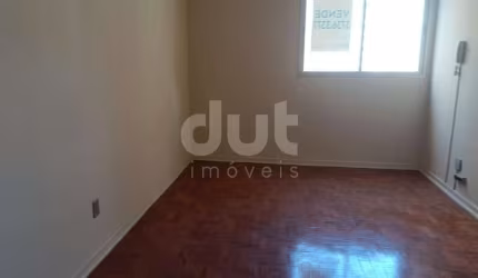 Apartamento com 3 quartos à venda na Rua Barão de Jaguara, 672, Centro, Campinas, 86 m2 por R$ 230.000
