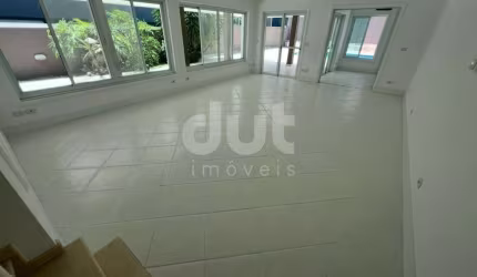 Casa em condomínio fechado com 4 quartos para alugar na Rua Carapá, 116, Loteamento Alphaville Campinas, Campinas, 600 m2 por R$ 13.000