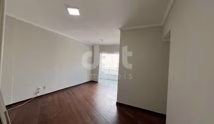 Apartamento com 3 quartos à venda na Travessa Jorge Norton, 40, Bosque, Campinas, 105 m2 por R$ 680.000