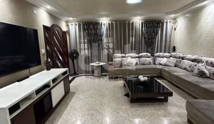 Casa com 3 quartos à venda na Rua São Leotélio, 546, Vila Medeiros, São Paulo, 440 m2 por R$ 1.908.000