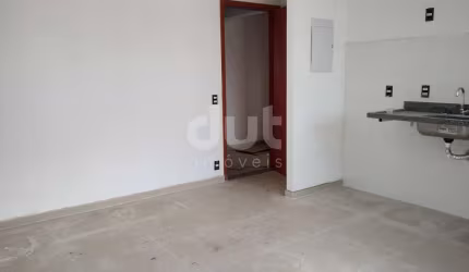 Apartamento com 2 quartos à venda na Rua Carlos Gerin, 147, Jardim Chapadão, Campinas, 53 m2 por R$ 550.000