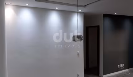 Apartamento com 2 quartos à venda na Rua João Alves de Oliveira, 125, Parque Bom Retiro, Paulínia, 60 m2 por R$ 410.000
