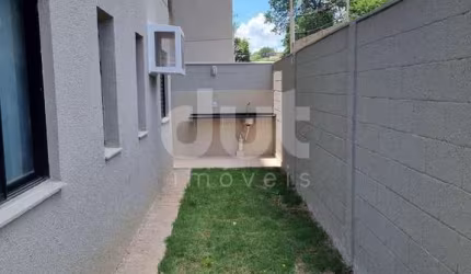 Apartamento com 2 quartos à venda na Rua Serra Dourada, 101, Jardim Baronesa, Campinas, 55 m2 por R$ 597.000