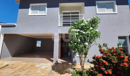 Casa com 4 quartos à venda na Serra das Vertentes, 335, Jardim Paranapanema, Campinas por R$ 680.000