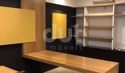 Sala comercial para alugar na Rua Antônio Lapa, 280, Cambuí, Campinas, 25 m2 por R$ 1.890