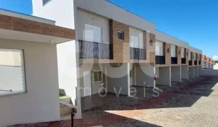 Casa em condomínio fechado com 3 quartos para alugar na Rua das Margaridas, 366, Chácara Primavera, Campinas, 94 m2 por R$ 4.900