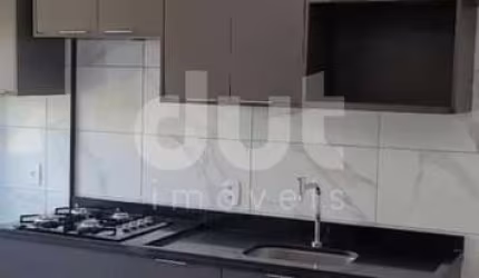 Apartamento com 2 quartos para alugar na Rua Serra Dourada, 101, Jardim Baronesa, Campinas, 47 m2 por R$ 2.400