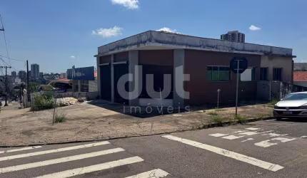 Sala comercial para alugar na Avenida Monte Castelo, 150, Jardim Proença, Campinas, 40 m2 por R$ 4.500