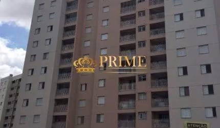 Apartamento com 3 quartos para alugar na Avenida Nélsia Vannucci, 105, Loteamento Chácara Prado, Campinas, 75 m2 por R$ 3.300