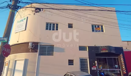 Sala comercial para alugar na Avenida Paulo Corrêa Viana, 652, Parque Jambeiro, Campinas, 80 m2 por R$ 2.000