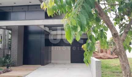 Casa em condomínio fechado com 3 quartos à venda na Avenida Luís Greco, 500, Vila Monte Alegre, Paulínia, 140 m2 por R$ 1.200.000