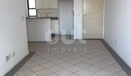 Apartamento com 1 quarto à venda na Rua Doutor Emílio Ribas, 1007, Cambuí, Campinas, 73 m2 por R$ 590.000