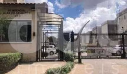 Apartamento com 2 quartos à venda na Rua Orlindo Marçal Oliveira Valle, 129, Jardim do Lago Continuação, Campinas, 48 m2 por R$ 137.800