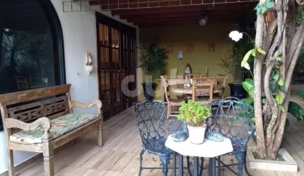 Casa comercial à venda na Rua Artur Bernardes, 452, Nova Campinas, Campinas, 320 m2 por R$ 1.850.000