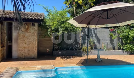 Casa com 3 quartos à venda na Rua Marino Motta, 318, Jardim Guaiuba, Guarujá por R$ 1.800.000