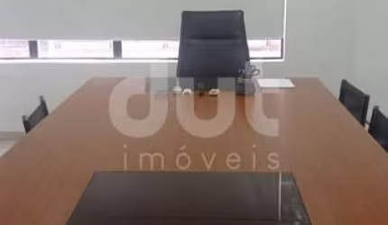 Sala comercial à venda na Rua Regente Feijó, 221, Vila Lídia, Campinas, 52 m2 por R$ 280.000