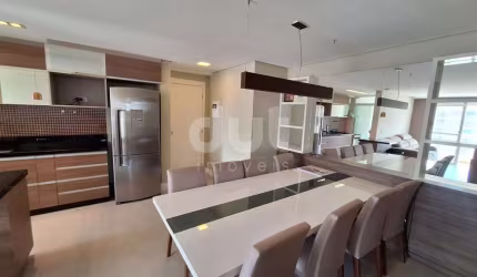 Apartamento com 3 quartos à venda na Rua Luzitana, 43, Bosque, Campinas, 85 m2 por R$ 850.000