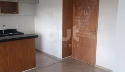 Apartamento com 2 quartos para alugar na Rua Serra Dourada, 101, Jardim Baronesa, Campinas, 48 m2 por R$ 2.500