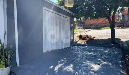 Casa com 2 quartos à venda na Rua João Muniz do Nascimento, 25, Jardim Maracanã, Campinas, 100 m2 por R$ 350.000