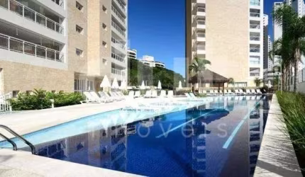 Apartamento com 3 quartos à venda na Caminho das Tartarugas, 60, Parque Enseada, Guarujá, 158 m2 por R$ 1.200.000