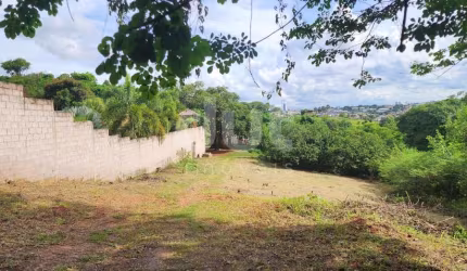 Terreno à venda na Rua Agostinho Antonio Solinski, Vila Capuava, Valinhos por R$ 550.000