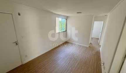 Apartamento com 3 quartos à venda na Rua Francisco de Assis Pupo, 83, Vila Industrial, Campinas, 58 m2 por R$ 296.000