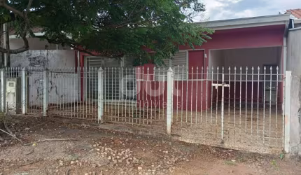 Casa comercial à venda na Rua Frei Manoel da Ressurreição, 464, Jardim Guanabara, Campinas, 148 m2 por R$ 550.000