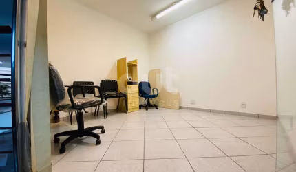Sala comercial à venda na Rua José Paulino, 1542, Centro, Campinas, 12 m2 por R$ 3.900.000