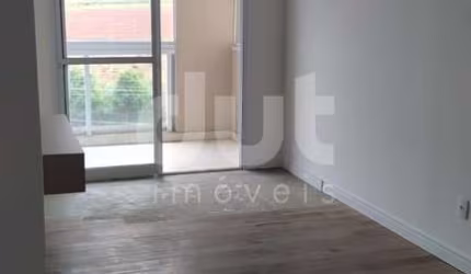 Apartamento com 3 quartos à venda na Avenida Nelson Rubini, 410, Balneario Tropical, Paulínia, 80 m2 por R$ 680.000