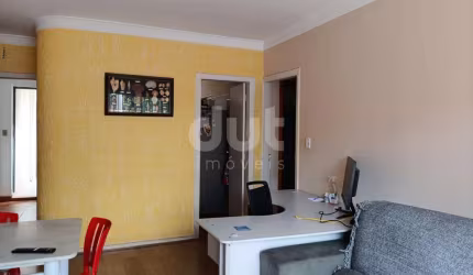 Apartamento com 3 quartos à venda na Rua Barão de Jaguara, 503, Centro, Campinas, 171 m2 por R$ 340.500