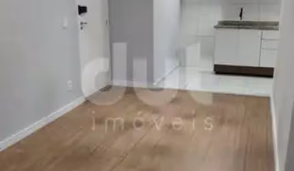Apartamento com 2 quartos à venda na Rua Frederico Alves da Costa, 801, Jardim Nova Hortolândia I, Hortolândia, 50 m2 por R$ 247.000