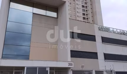 Apartamento com 2 quartos à venda na Rua Oscar Leite, 200, Ponte Preta, Campinas, 92 m2 por R$ 650.000