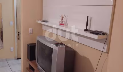 Kitnet / Stúdio à venda na Avenida Andrade Neves, 710, Centro, Campinas, 43 m2 por R$ 170.000
