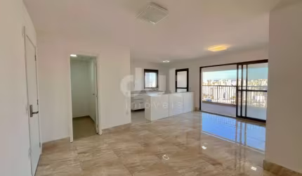 Apartamento com 3 quartos para alugar na Rua Alberto Faria, 182, Jardim Brasil, Campinas, 107 m2 por R$ 6.800