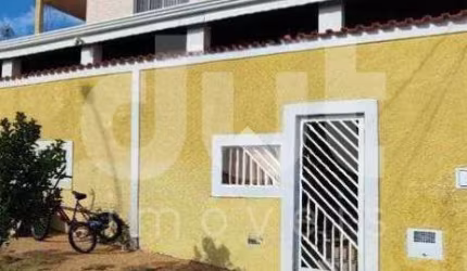 Casa com 2 quartos para alugar na Pedro Antônio da Conceição, 111, Jardim dos Oliveiras, Campinas, 110 m2 por R$ 2.700