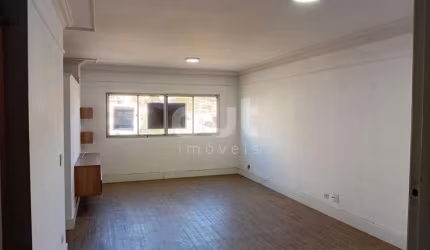 Apartamento com 3 quartos à venda na Avenida Princesa D'Oeste, 1748, Jardim Guarani, Campinas, 100 m2 por R$ 437.000