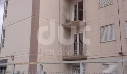 Apartamento com 2 quartos à venda na Rua Domício Pacheco e Silva, 88, Jardim Novo Campos Elíseos, Campinas, 63 m2 por R$ 220.000