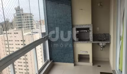 Apartamento com 3 quartos para alugar na Rua Coronel Quirino, 1250, Centro, Campinas, 106 m2 por R$ 7.600