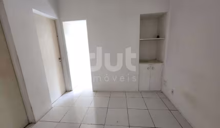 Kitnet / Stúdio à venda na Rua Delfino Cintra, 484, Centro, Campinas, 30 m2 por R$ 135.000
