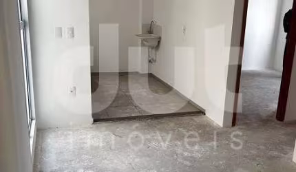 Apartamento com 2 quartos à venda na Rua Herculano Florence Teixeira, 125, Jardim Esmeraldina, Campinas, 41 m2 por R$ 230.000